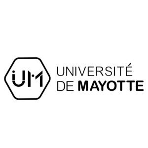 Logo Université de Mayotte