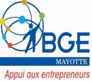 LOGO BGE MAYOTTE